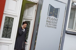 Predavanje "Sprečavanje prevara u privredi"