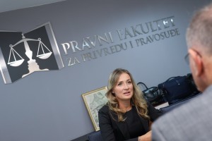 Predavanje "Sprečavanje prevara u privredi"