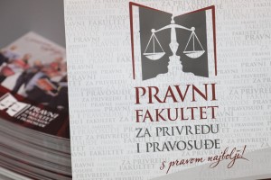 Predavanje "Sprečavanje prevara u privredi"