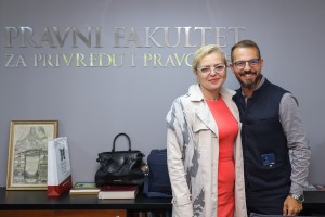 Predavanje "Sprečavanje prevara u privredi"