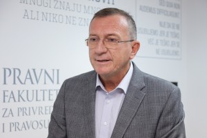 Predavanje "Sprečavanje prevara u privredi"