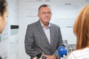 Predavanje "Sprečavanje prevara u privredi"