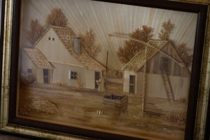 Slamarska kolonija udruženja "Lusa"