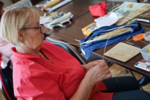 Slamarska kolonija udruženja "Lusa"