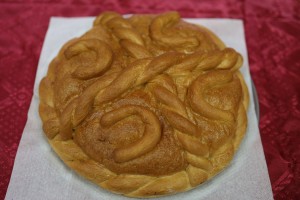 Obeležavanje Dana Sektora za vanredne situacije i Krsne slave