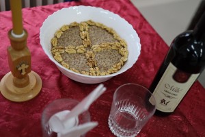 Obeležavanje Dana Sektora za vanredne situacije i Krsne slave