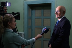 Promocija monografije „Žene u parlamentarnom životu Vojvodine – Drugi vek“