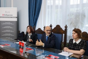 Promocija monografije „Žene u parlamentarnom životu Vojvodine – Drugi vek“