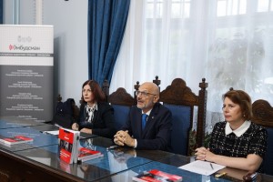 Promocija monografije „Žene u parlamentarnom životu Vojvodine – Drugi vek“