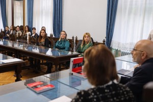 Promocija monografije „Žene u parlamentarnom životu Vojvodine – Drugi vek“