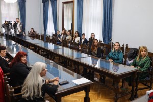 Promocija monografije „Žene u parlamentarnom životu Vojvodine – Drugi vek“