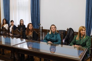 Promocija monografije „Žene u parlamentarnom životu Vojvodine – Drugi vek“