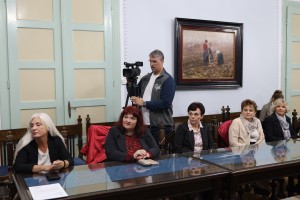 Promocija monografije „Žene u parlamentarnom životu Vojvodine – Drugi vek“