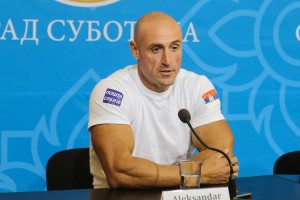 Najava Balkanskog prvenstva u bodibildingu i fitnesu