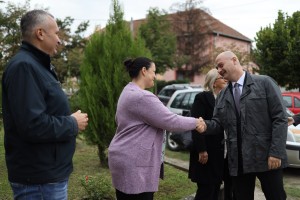 "Kotlićijada" u Gerontološkom klubu "Kertvaroš"