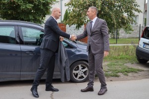 "Kotlićijada" u Gerontološkom klubu "Kertvaroš"