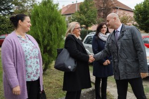 "Kotlićijada" u Gerontološkom klubu "Kertvaroš"