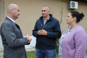 "Kotlićijada" u Gerontološkom klubu "Kertvaroš"