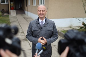 "Kotlićijada" u Gerontološkom klubu "Kertvaroš"