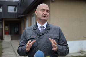 "Kotlićijada" u Gerontološkom klubu "Kertvaroš"