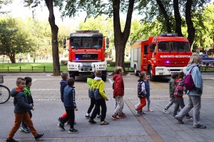 Tehničko-taktički zbor Sektora za vanredne situacije