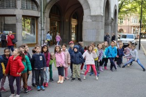 Tehničko-taktički zbor Sektora za vanredne situacije