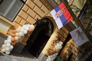 Otvaranje muzeja porcelana