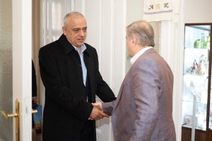 Otvaranje muzeja porcelana