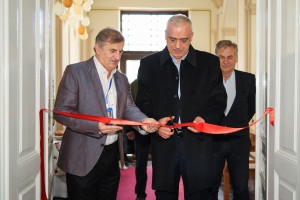 Otvaranje muzeja porcelana