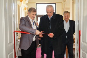 Otvaranje muzeja porcelana