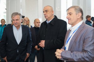 Otvaranje muzeja porcelana