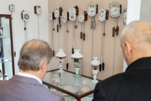 Otvaranje muzeja porcelana