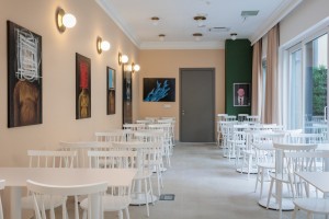 Svečano otvaranje renoviranog "Artist hotela"