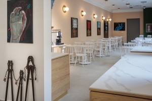 Svečano otvaranje renoviranog "Artist hotela"