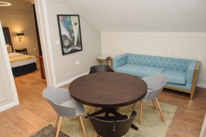 Svečano otvaranje renoviranog "Artist hotela"