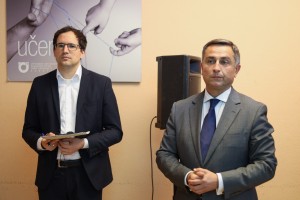 AHK Road Show - dualno stručno obrazovanje, obezbeđivanje i angažovanje kvalifikovane radne snage