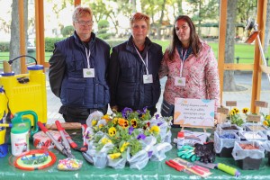 Smotra mehanizacije JKP "Čistoća i zelenilo"