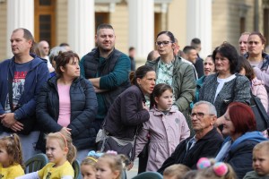 „Festival ljubavi – inkluzija na delu“
