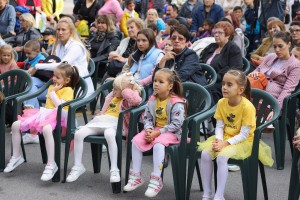 „Festival ljubavi – inkluzija na delu“