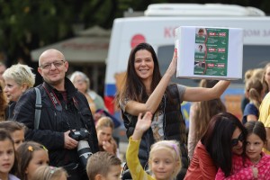 „Festival ljubavi – inkluzija na delu“