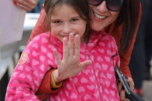 „Festival ljubavi – inkluzija na delu“