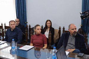 Potpisivanje Sporazuma "Slobodne zone" sa ustanovama iz oblasti nauke, prosvete...