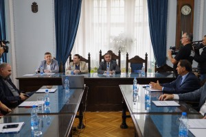 Potpisivanje Sporazuma "Slobodne zone" sa ustanovama iz oblasti nauke, prosvete...