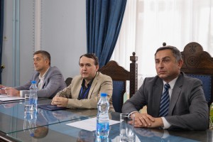 Potpisivanje Sporazuma "Slobodne zone" sa ustanovama iz oblasti nauke, prosvete...