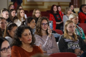 Obeležavanje Evropskog dana jezika