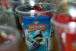 Dodela diploma za sjajna postignuća u "Smart Edu&ca" školi znanja