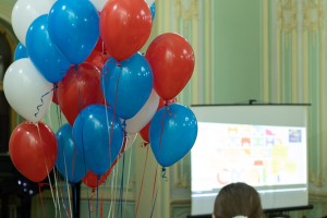 Dodela diploma za sjajna postignuća u "Smart Edu&ca" školi znanja