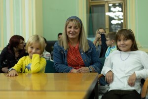 Dodela diploma za sjajna postignuća u "Smart Edu&ca" školi znanja