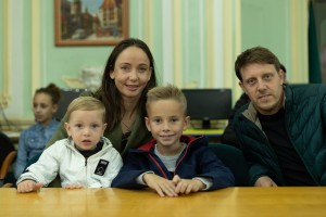 Dodela diploma za sjajna postignuća u "Smart Edu&ca" školi znanja