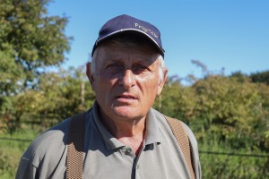 U poseti gazdinstvu Šerfeze u Horgošu